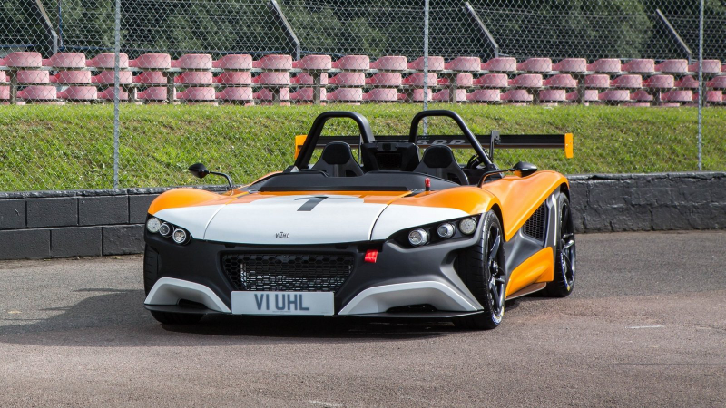 courtesy of topspeed